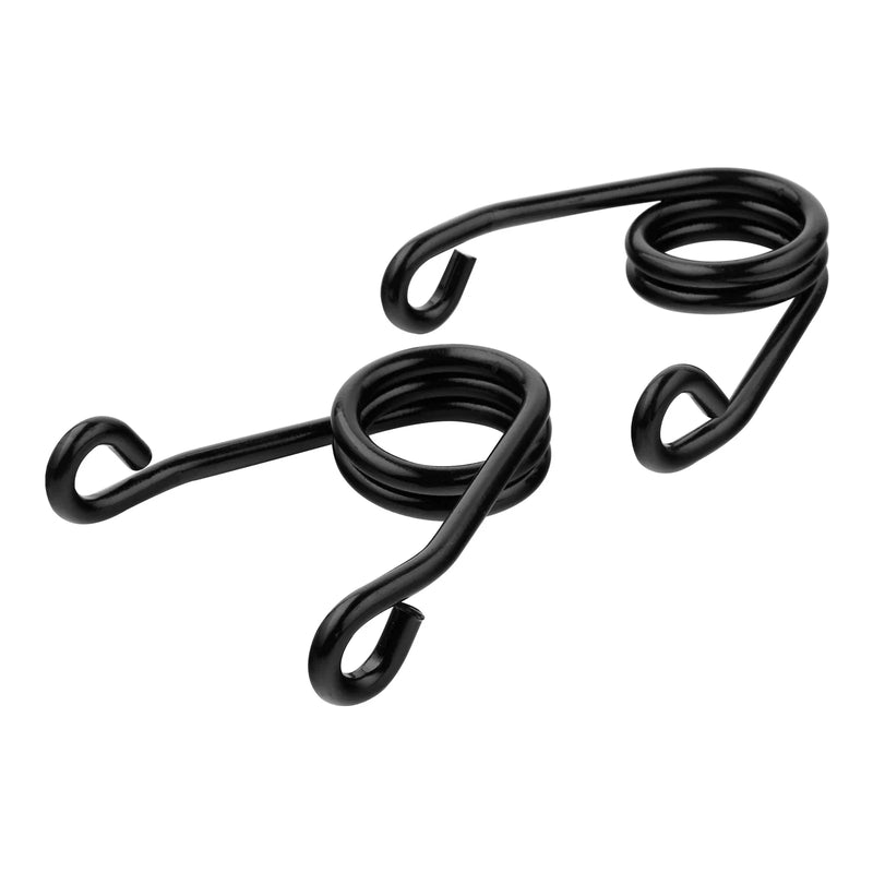 Harley Sportster XL 883 1200 48 Solo Driver Seat Springs (2004-2023)
