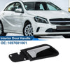 Mercedes-Benz Driver Side Interior Door Handle (2004-2012)