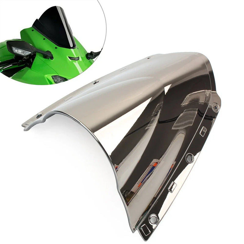 KAWASAKI Ninja ZX10R Windscreen (2021-2023)