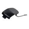 Mini Cooper S F55 F56 Glossy Front Bumper Tow Eye Hook Cover (2014-2018)