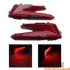 Can Am Maverick X3 UTV Rear LED Brake Tail Light (2017-2021)