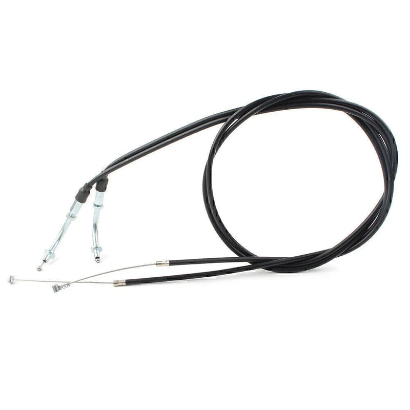 Harley Sportster 883 1200 Throttle Cable Line Wire 130CM (2004-2023)
