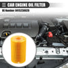 Toyota Land Cruiser Engine Oil Filter (2008-2021)