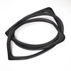 Windshield Rubber Weatherstrip Rear Fits Datsun Sunny KB310 2D Coupe 77-81 D06