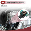 Acura RSX (2002-2006) 1 x Pcs Throttle Position Sensor