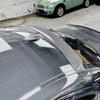 BMW E82 Coupe 120i 128i 135i M1 1x Rear Boot Spoiler Lip (2008-2013)