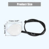 Mitsubishi Lancer Fluid Reservoir Cap Cover with Ruler (2009-2018)