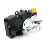 Chevy Suburban GMC Yukon Sierra Driver Side Door Latch Lock Actuator (2007-2014)