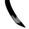 Mercedes Benz GLA Class X156 Rear Roof Trunk Spoiler (2014-2019)