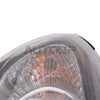 Kia Forte Forte5 Passenger Side LED Headlight Assembly (2014–2016)