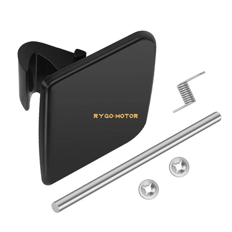 Sea-Doo GTI GTX RXT Wake Glove Box Hood Latch