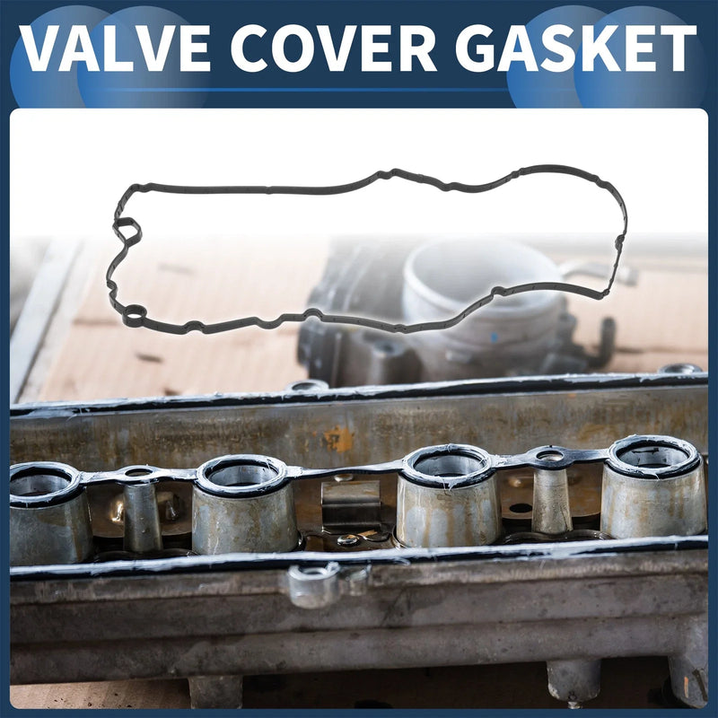 Ford Focus Valve Cover Gasket Set (2020)