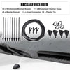 Subaru Outback Windshield Washer Nozzle Spray