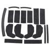 Jeep Wrangler Seal / Roof Seal (2007–2017)