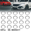 Mitsubishi Lancer Outlander Eclipse 50pcs M14 Oil Drain Plug Gaskets