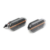 Volkswagen VW Bora Golf 3 4 Amber LED Side Marker Lights (1992-2005)