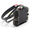 Yamaha XS850 XS750 XS1100 Voltage Rectifier Regulator (1976-1983)