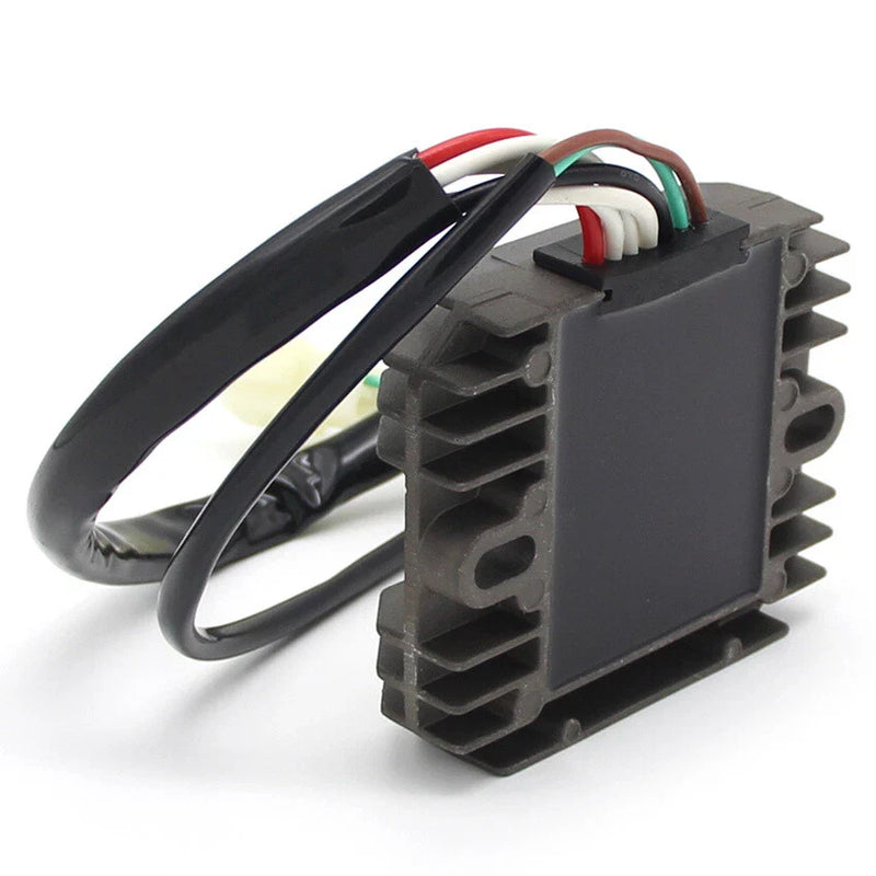 Yamaha XS850 XS750 XS1100 Voltage Rectifier Regulator (1976-1983)