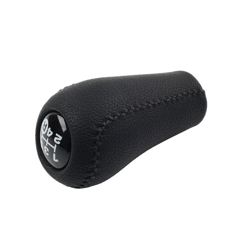 Toyota Land Cruiser Prado 5 Speed Gear Shift Knob Black (1996-2009)