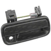 Toyota Hilux RH Front Outer Door Handle / / Door Handle (1997-2005)