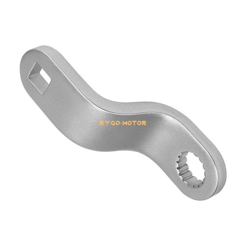 Polaris RZR 570 / ACE 900 Bellcrank (2012–2022)