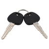 Hyundai Accent LH Driver Side Door Lock Cylinder