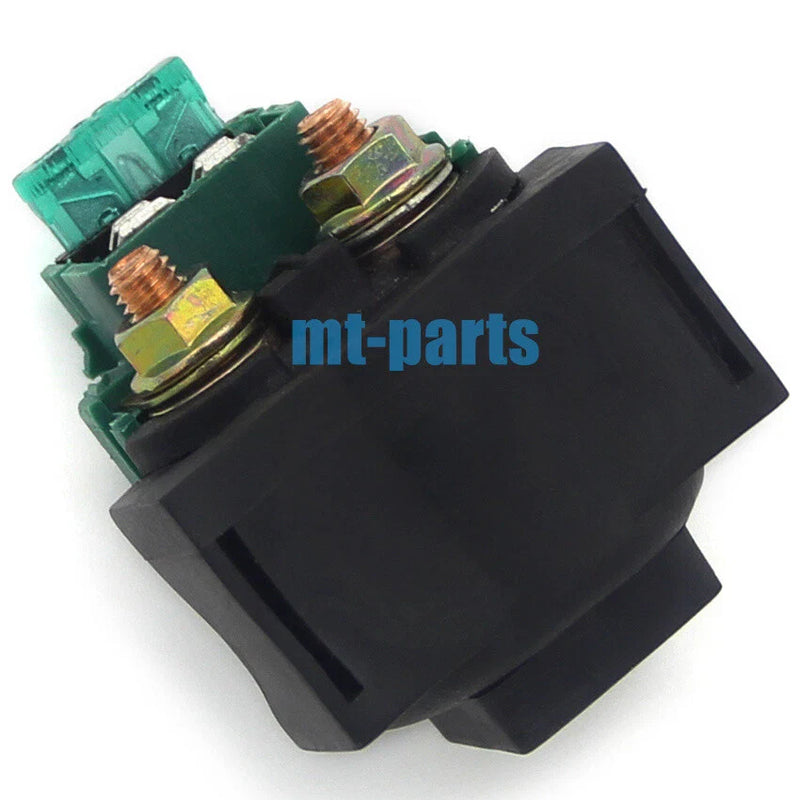 Honda VT600 Shadow VLX 600, NT650 Hawk GT Starter Solenoid Relay (88-07)