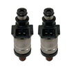 Honda Civic Accord Prelude CRX Acura CL Isuzu Oasis Fuel Injectors