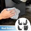 Honda CR-V Sport Utility Mud Flap Splash Guard (2012-2016)