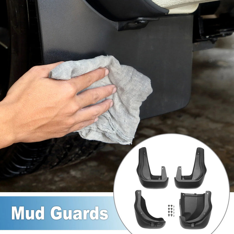 Honda CR-V Sport Utility Mud Flap Splash Guard (2012-2016)