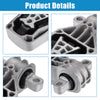 Mercedes-Benz CLA 250 Lower Torque Strut Mount (2014-2019)