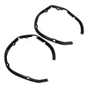 Harley Electra Glide Touring Inner Fairing Trim Seal (2014-2023)