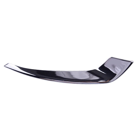 Mazda CX-5 Rear Bumper Reflector Fog Light Covers (2022-2024)