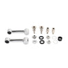 Harley Softail Springer FXSTS Front Mudguard Mount Bracket (1993-2006)