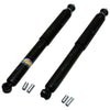 Toyota Hilux 4x4 Shock Absorber & Steering Damper Set (1983-1997)