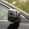 Honda Accord Passenger Side View Mirror Cover with Turn Signal (2013-2017)