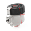 Honda VTR1000F Clutch Master Cylinder Reservoir (1997-2005)