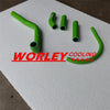 Kawasaki KX500 Silicone Radiator Hose (1989-2004)