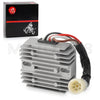 Yamaha YFM 225 250 350 MOTO-4 Voltage Rectifier Regulator (1986–1994)