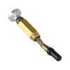 Kawasaki KLR 650, KLF650, KLR250S Throttle Valve Cable Eliminator (2008-2023)