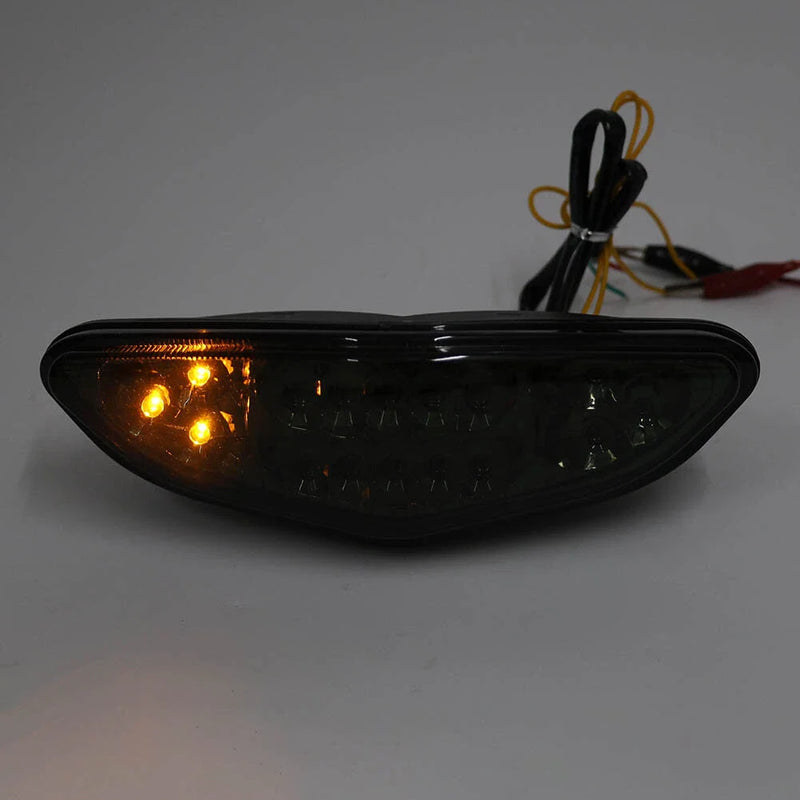 Suzuki V-Strom DL 650 LED Turn Signal Brake Tail Light (2004-2009)