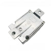 Mercedes Cooling Fan Control Unit (2000–2006)