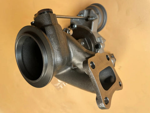 2016-2022 Chevy Malibu 1.5L Billet Turbocharger (12669064)