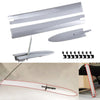 BMW 3 4 Series E93 F33 Convertible Roof Top Hinge Cover (2007-2019)