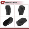 Toyota Corolla Gear Shift Knob Cover (2014-2018)