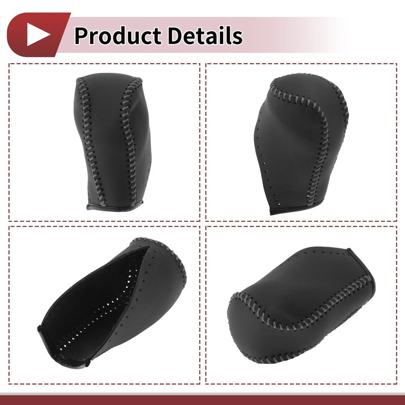 Toyota Corolla Gear Shift Knob Cover (2014-2018)