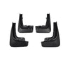BMW X5 Splash Guards Mud Flaps Mudguard (2019–2025)