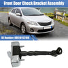 Toyota Corolla Front Door Check Stop Strap (2009-2013)