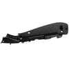 BMW 5 6 7 F07 F10 F11 F01 Front Left Seat Outer Cover Support Bracket (2008-2017)