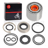 SEADOO GTX / RXP / RXT / GTR Jet Pump Rebuild Kit Bearing Seal & Shaft